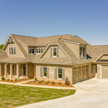 ‘Bentwater’ – Paulding County