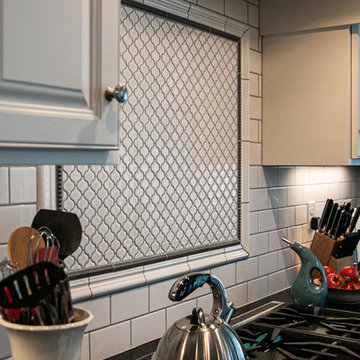 Farrell Kitchen