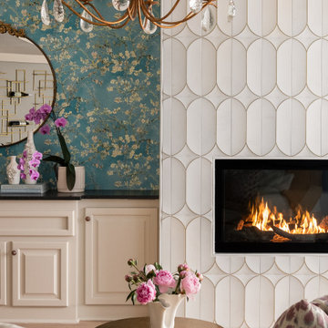 Feminine Retreat Renovation