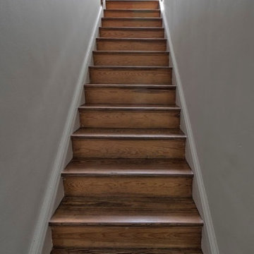 Home Interior Remodel
