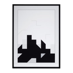 Streetscape II - Artwork