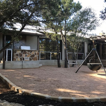 San Isidro Casita