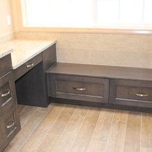 My Bathroom Plan