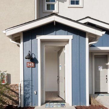 Vineyard Village Exterior Photos