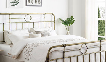 Up to 65% Off the Ultimate Bedroom Sale