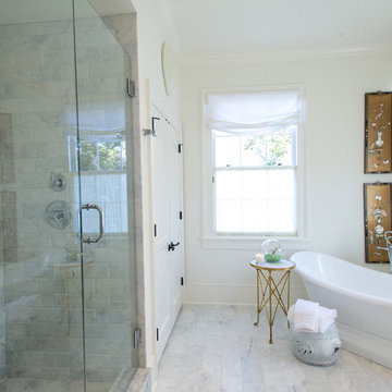 Charleston, SC - Historically Registered Private Home