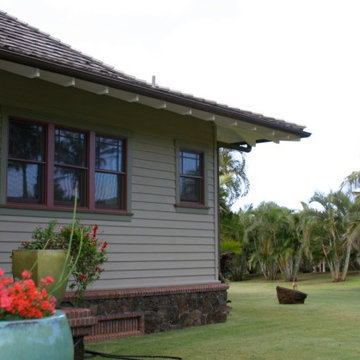 Secret Beach Bungalow