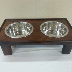 Dog Dishes - Products