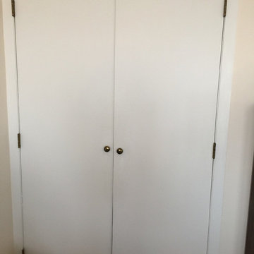 East End Avenue, One Bedroom Renovation