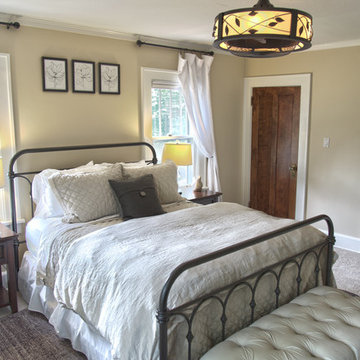Beaverdale Guest Room