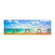 Beach house