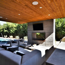 Hawaii Soffit