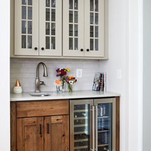 Kitchen NVS