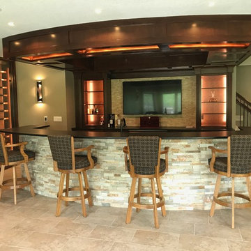 Meyer Basement