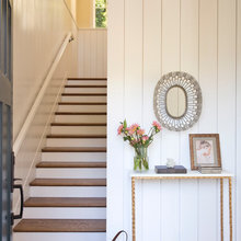 stairway