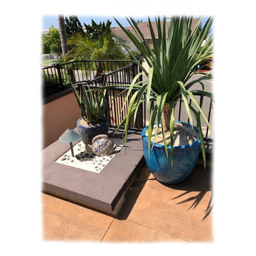 Pocket Planting