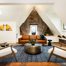 Vassar Upstairs Hallway 2.0