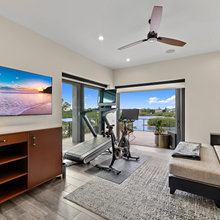 Workout Room