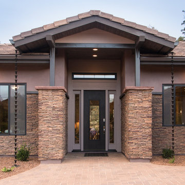 Mountain Contemporary