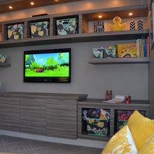 Living Room Ideas