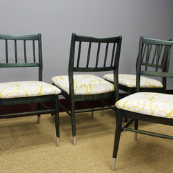 1958 Dining Chairs - Products