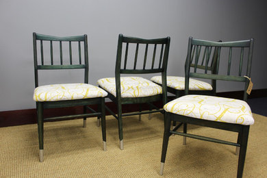 1958 Dining Chairs