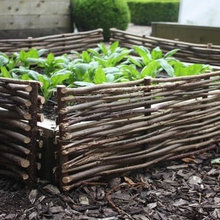 Garden beds