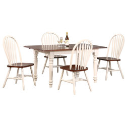 Farmhouse Dining Sets by Sunset Trading