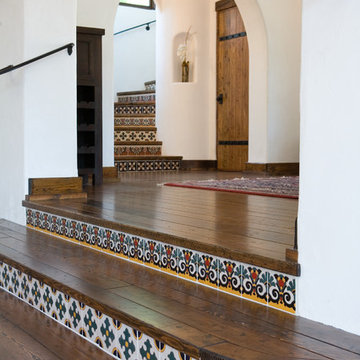 Spanish Colonial Revival
