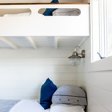 HANNA Cabin