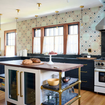 Craftsman Reimagined