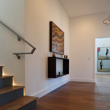 Vineyard Farmhouse