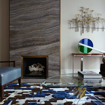 NYC TOWNHOUSE