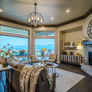 2018 Parade of Homes