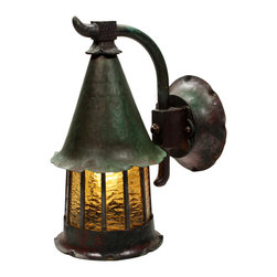 Antique Tudor Lighting - Products