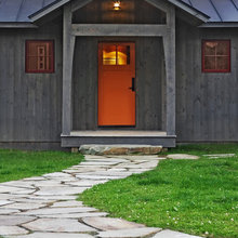 1. Exterior