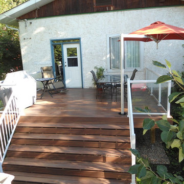 Decks