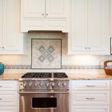 backsplash