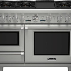 ProfessionalCooking - Gas Ranges And Electric Ranges