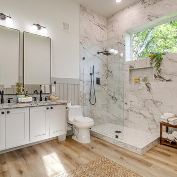 Modern Traditional Full Home Remodel | Fort Worth, TX