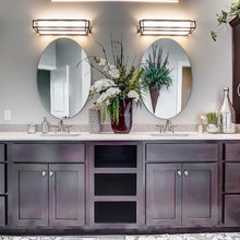 craftsman bathroom