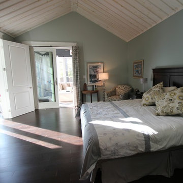 Custom Energy Efficient Home