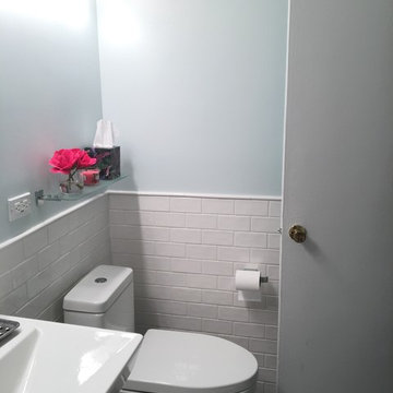 NYC Bathroom Renovation
