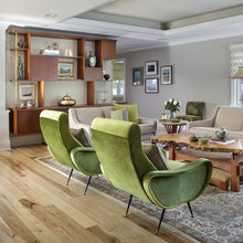 Wall Units