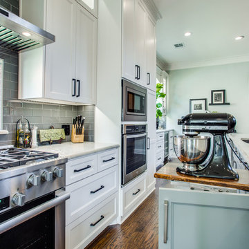 Kitchen (Frisco)