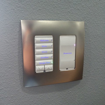 Home Automation