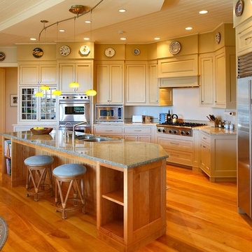 Custom Home 4
