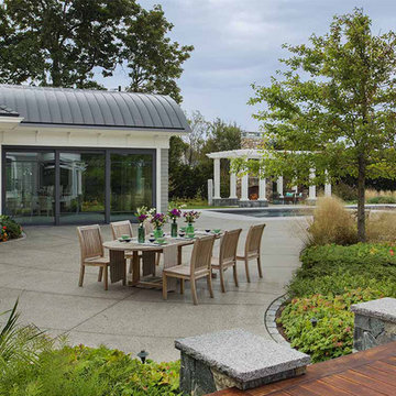 Straws Point Residence