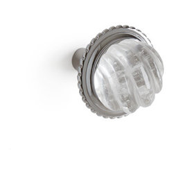 Sherle Wagner Pulls & Knobs - Products