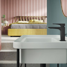 Cersaie 2019: 8 Design Trends From Italy's Bathroom Fair